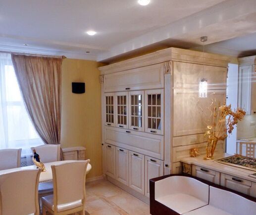 Кухня Мюзикл 