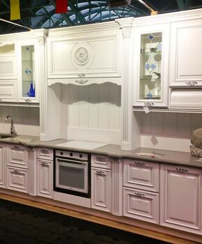 Кухня Дарина 