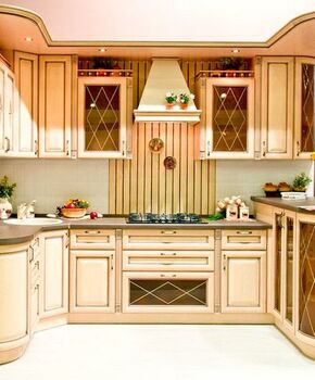 Кухня Арина 