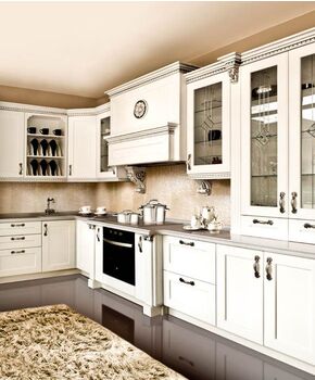 Кухня Перлита