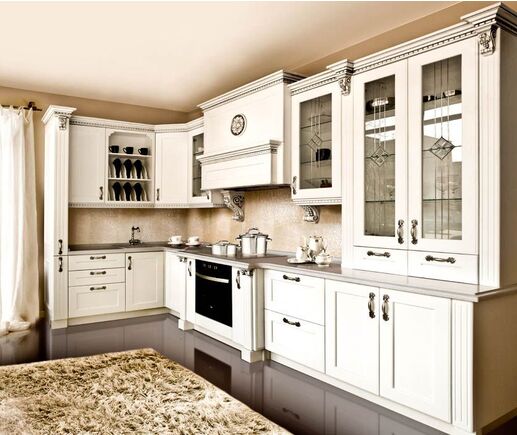 Кухня Перлита