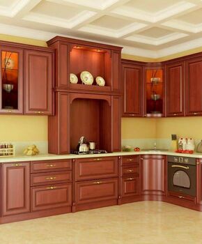 Кухня Мария  