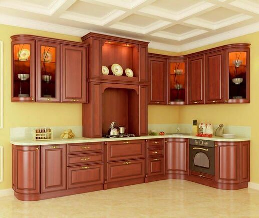 Кухня Мария  