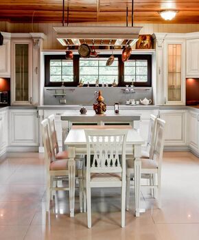 Кухня Атлас     