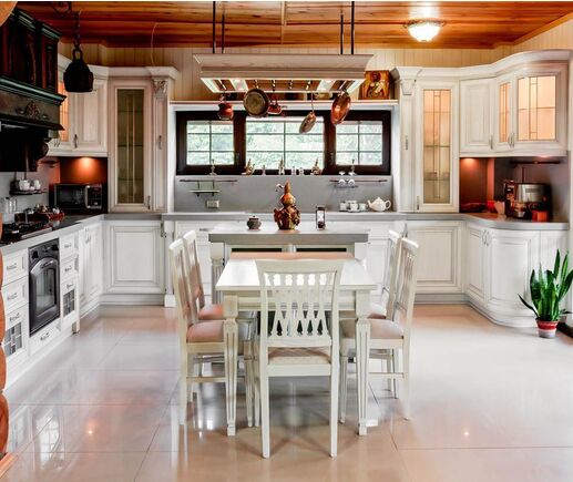 Кухня Атлас     