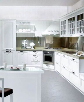 Кухня Лорена