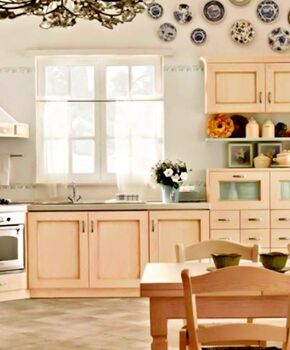 Кухня Леруа Марлен