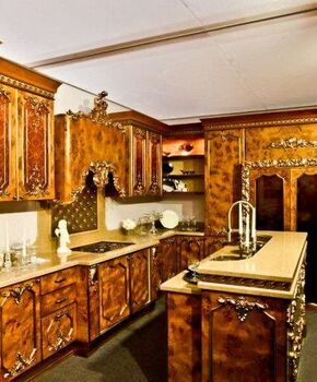 Кухня Княгиня