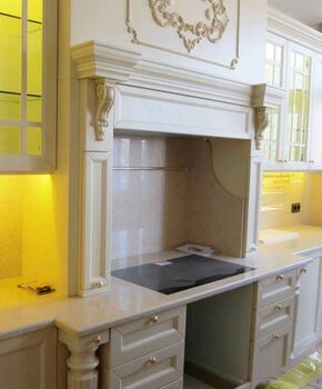 Кухня Легато