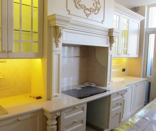 Кухня Легато