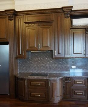 Кухня Мистерия