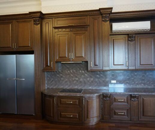 Кухня Мистерия