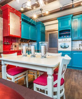 Кухня Прелюдия