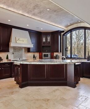 Кухня Росси