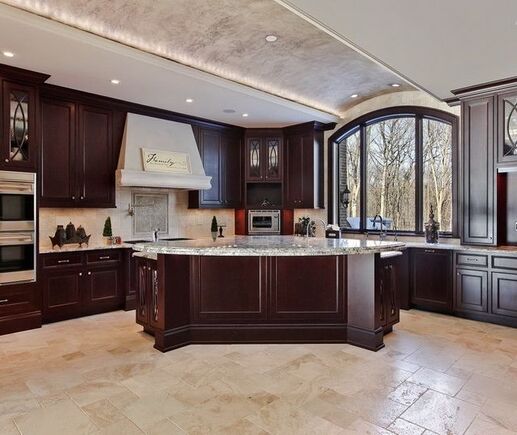 Кухня Росси