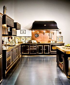 Кухня Саквояж