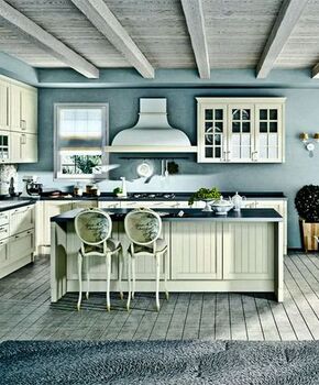 Кухня Виолетта