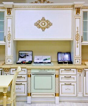 Кухня Доротея 