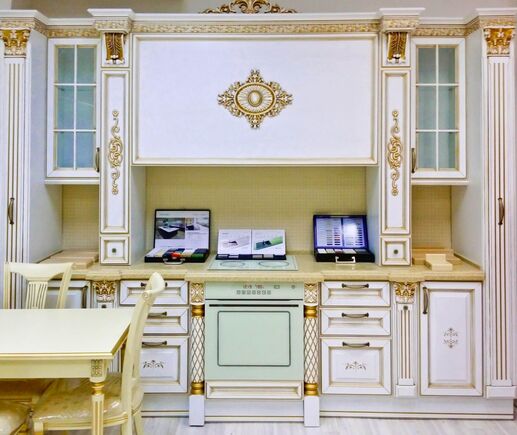 Кухня Доротея 