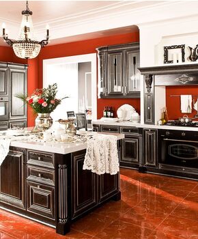 Кухня Гранислава