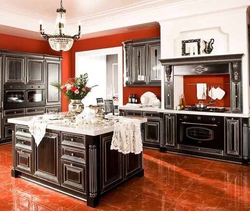 Кухня Гранислава