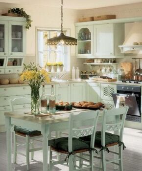 Кухня Легна 