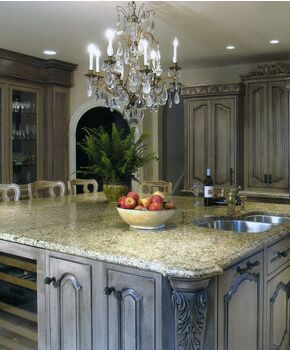 Кухня Меритт 