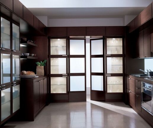 Кухня Триволи  