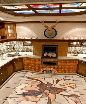 Кухня Актеон