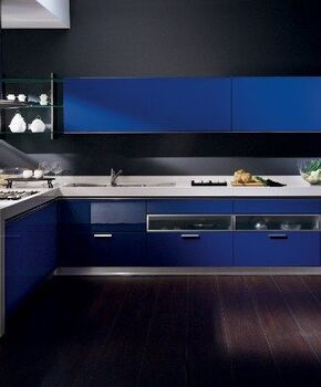 Кухня Дерзость