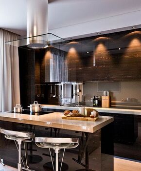 Кухня Геликон