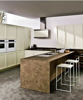 Кухня Ирена