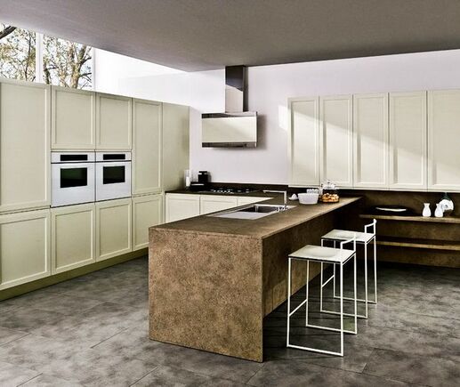 Кухня Ирена