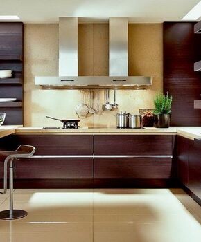 Кухня Элизиум