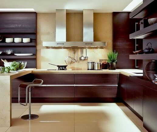 Кухня Элизиум