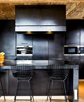 Кухня Эребос