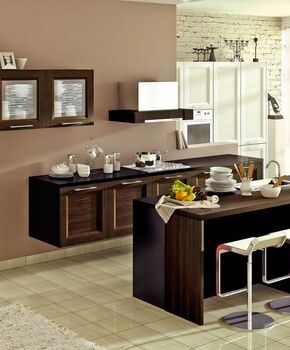 Кухня Юмелия