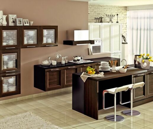 Кухня Юмелия