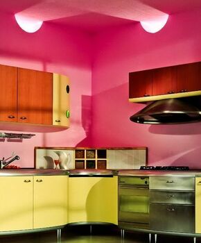 Кухня Кассия