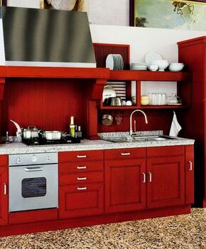 Кухня Кассотида