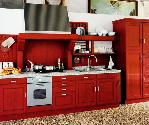 Кухня Кассотида