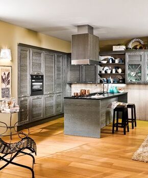 Кухня Линей