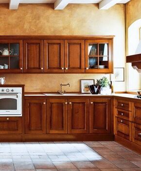 Кухня Лорд Гленарван