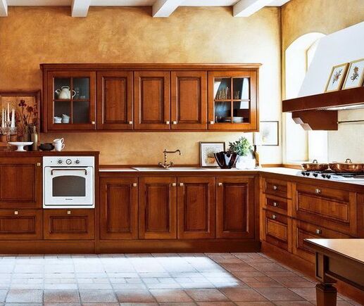 Кухня Лорд Гленарван