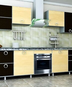 Кухня Матиас