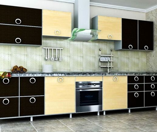 Кухня Матиас