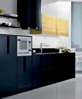 Кухня Меланта