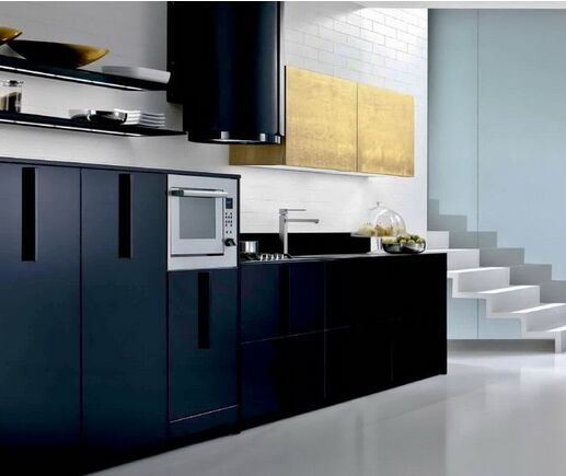 Кухня Меланта