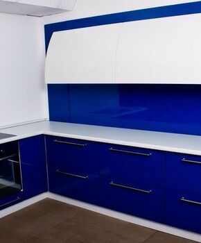 Кухня Николетта