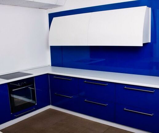 Кухня Николетта